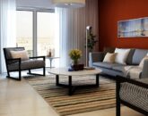 آپارتمان های فیروز در الفرجان